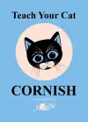 Teach Your Cat Cornish cover