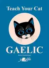 Teach Your Cat Gaelic cover