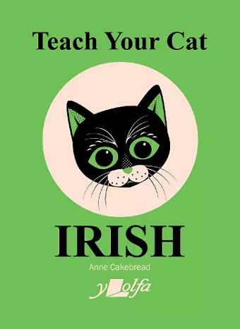 Teach Your Cat Irish cover