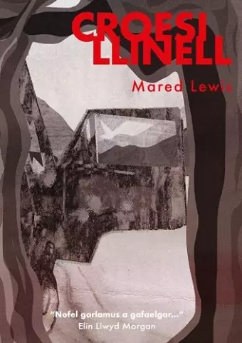 Croesi Llinell cover