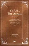 Yr Apel / The Appeal cover