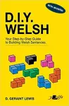 D.I.Y. Welsh WITH ANSWERS cover