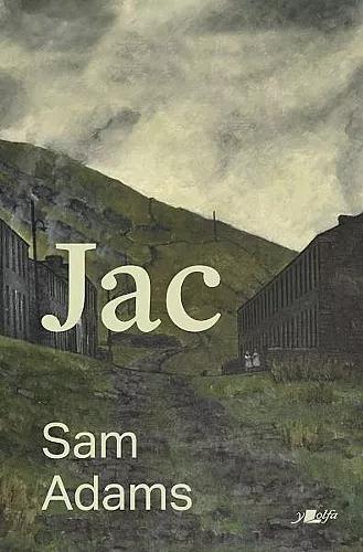 Jac cover