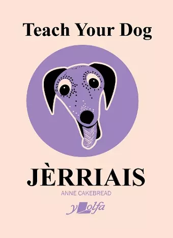 Teach Your Dog Jèrriais cover