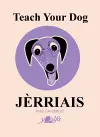 Teach Your Dog Jèrriais cover