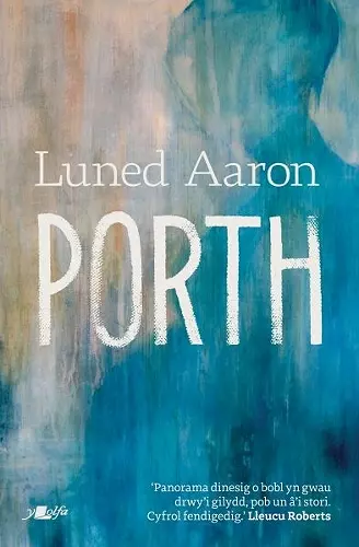 Porth cover