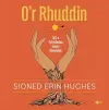 O'r Rhuddin cover