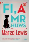 Cyfres Amdani: Fi a Mr Huws cover