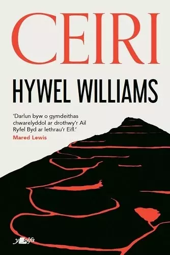 Ceiri cover