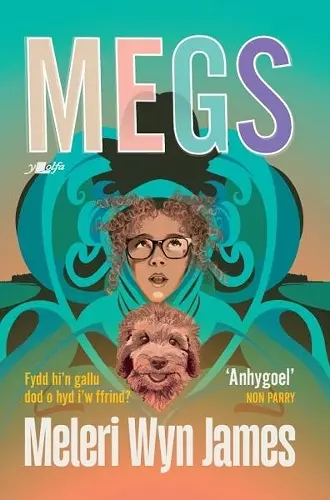 Megs cover