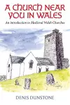 A Church Near You in Wales cover