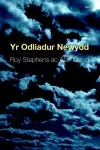 Yr Odliadur Newydd cover