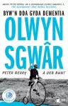 Darllen yn Well: Olwyn Sgwâr - Byw yn Dda gyda Dementia cover