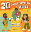 20 Colourful People of Wales cover