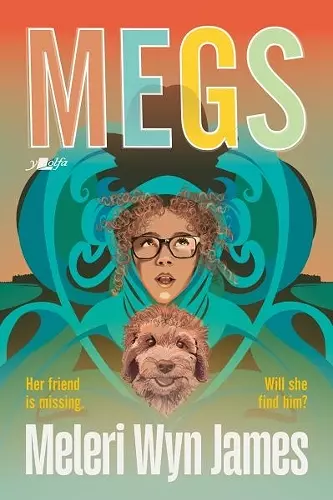 Megs cover