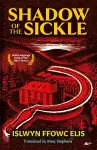 Shadow of the Sickle cover