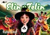 Elin a'r Felin cover