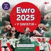 Ewro 2025 - Y Swistir cover