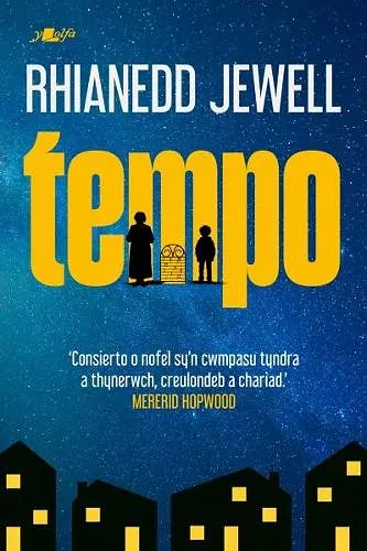 Tempo cover