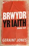 Brwydr yr Iaith: 1962-67 cover