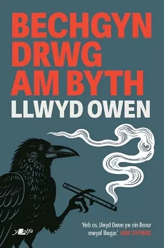 Bechgyn Drwg Am Byth cover