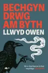Bechgyn Drwg Am Byth cover