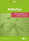 Adferfau - Disentangling the Welsh adverb cover