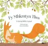 Fy Mhlentyn Tlws cover