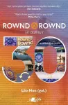 Rownd a Rownd yn Dathlu'r 30 cover