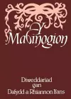 Y Mabinogion cover