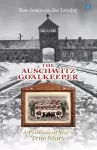 The Auschwitz Goalkeeper cover