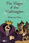 The Magic of the Mabinogion cover