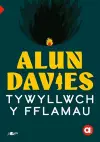 Cyfres Amdani: Tywyllwch y Fflamau cover