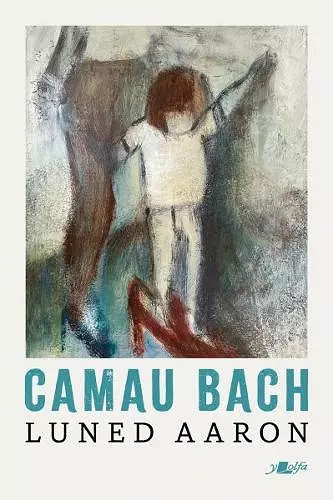 Camau Bach cover