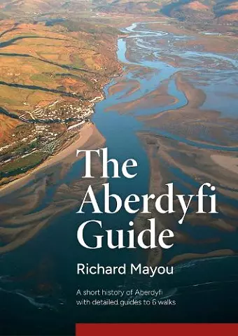 The Aberdyfi Guide cover