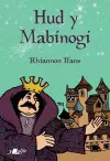 Hud y Mabinogi cover