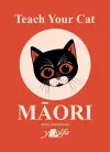 Teach Your Cat Maori cover