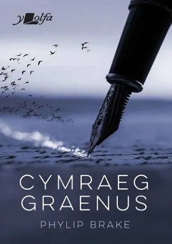Cymraeg Graenus cover