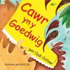 Cawr yn y Goedwig cover