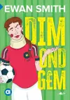 Dim Ond Gêm cover