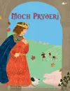 Moch Pryderi cover