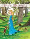 Santes Melangell cover