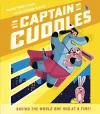 Captain Cuddles cover