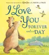 I Love You Forever and a Day cover
