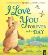 I Love You Forever and a Day cover