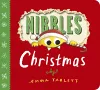 Nibbles Christmas cover