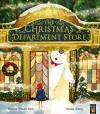 The Christmas Department Store cover