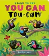 You Can, Toucan! cover