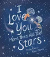 I Love You More Than All the Stars cover
