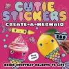 Create-a-Mermaid cover